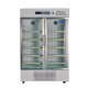665L Double Door Pharmacy Vaccine Refrigerator MAX-YU5W Max Biomedical China